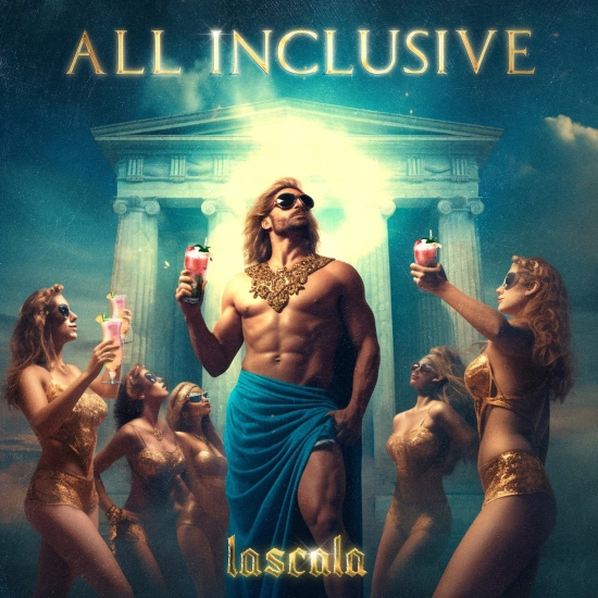 LASCALA - All Inclusive (Трек) 2023