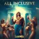 LASCALA - All Inclusive (Сингл) 2023