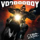 2rbina 2rista - Voodooboy (Сингл) 2020