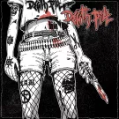 Death Pill - Death Pill (Альбом) 2023