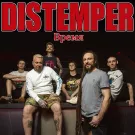 Distemper - Время (Мини-альбом) 2023
