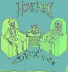 SONIC DEATH - Home Punk (Альбом) 2013