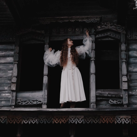 Настежь - Красота (Сингл) 2022