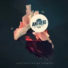 Antreib - Достучаться до сердец (Альбом) 2013