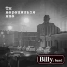 Billy's Band - Ты мерещишься мне (Сингл) 2023