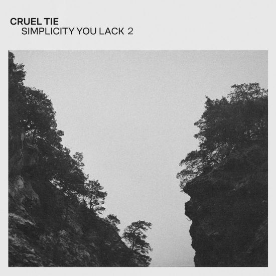 Cruel Tie - My Bad (Песня) 2023