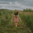 Женя Ефимова - Летний (Мини-альбом) 2023
