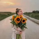 Женя Ефимова - На юг (Сингл) 2023