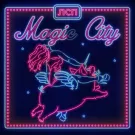 ЛСП - Magic City (Альбом) 2015