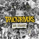 Truckdrivers - ZUR RAHMAT (Альбом) 2023