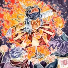 Truckdrivers - Искры летят от огня (Сингл) 2017