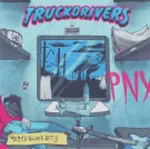 Truckdrivers - Через всю карту (Мини-альбом) 2013