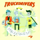 Truckdrivers - Заводи, погнали! (Альбом) 2012