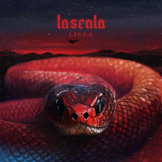 LASCALA - LINEA I (Трек) 2023