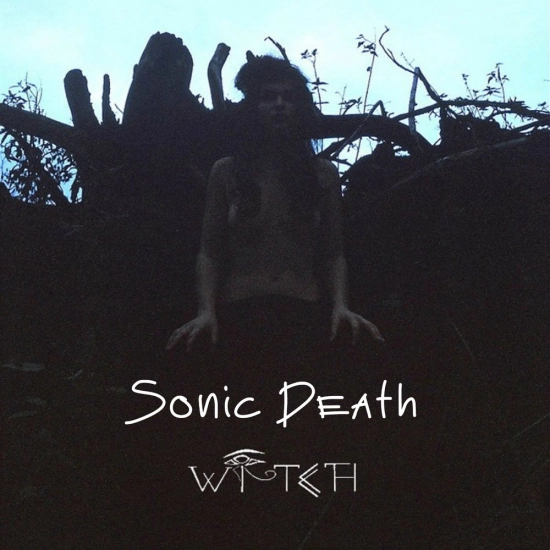 SONIC DEATH - Witch (Песня) 2015