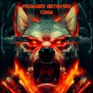 Promises Betrayed - Toxin (Сингл) 2022