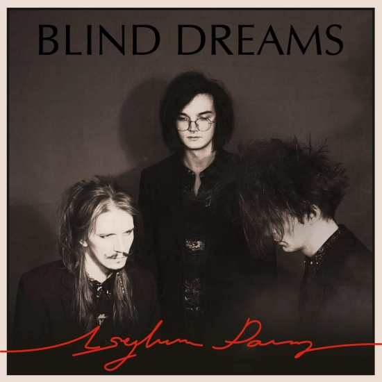 Blind Dreams - First Days of Winter (Сингл) 2023