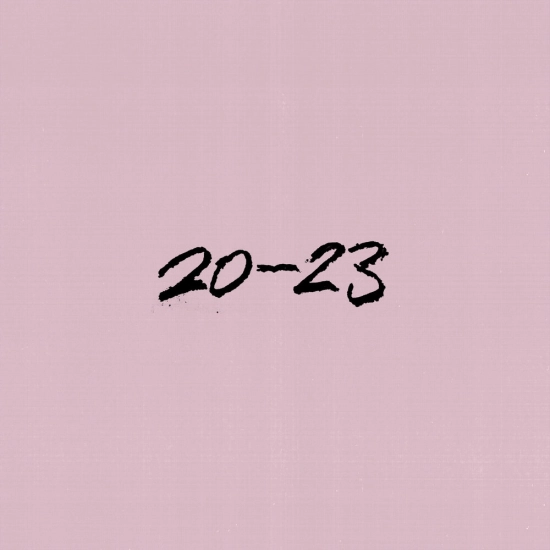 Тики (Давай) - 20-23 (Альбом) 2023