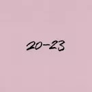 Тики - 20-23 (Альбом) 2023