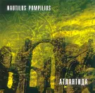 Nautilus Pompilius - Атлантида (Альбом) 1997