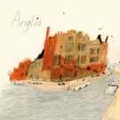 Ericka Janes - Anglia (Сингл) 2023
