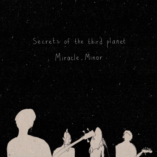 Secrets of the Third Planet - До свидания, город! (Песня) 2024