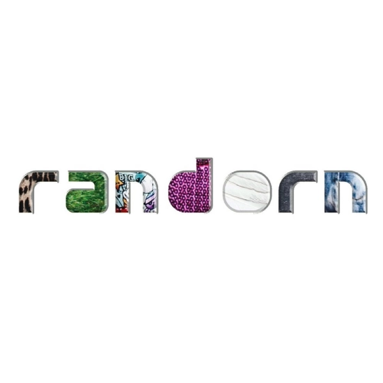 Иван Дорн - Randorn (Альбом) 2014