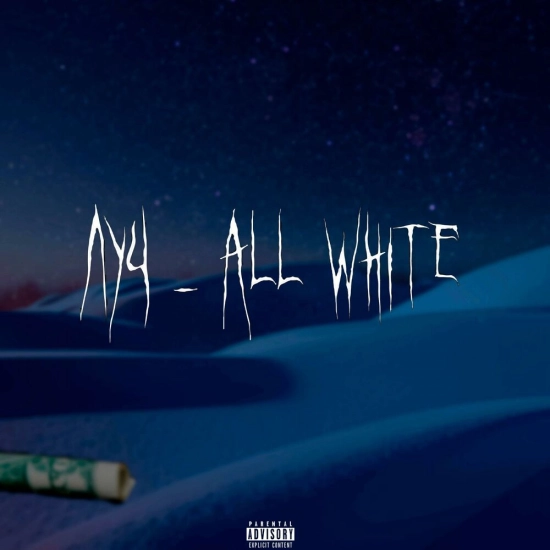 ЛУЧ - All White (Сингл) 2024