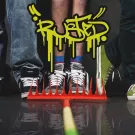 Rusted - Грабли (Альбом) 2014