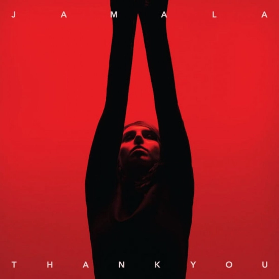 Jamala - Thank You (Мини-альбом) 2014