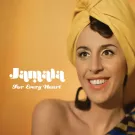 Jamala - For Every Heart (Альбом) 2011