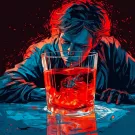 Гости Гаррисона - Темный мед (Сингл) 2023
