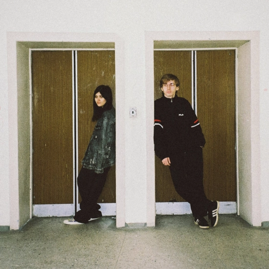 SOYKA, ustal - Пахнет (Сингл) 2024