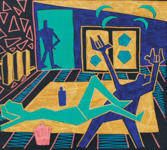 Звёзды (Альбом) 2015