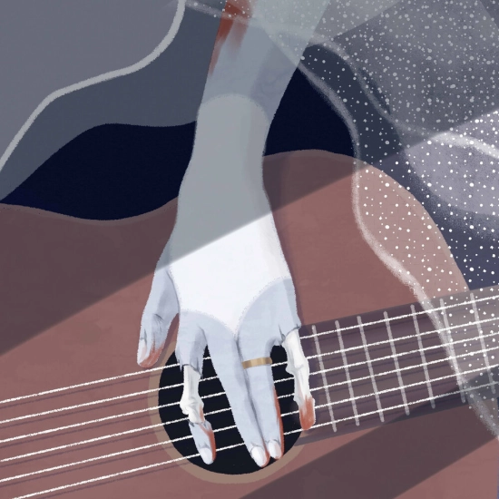 Green Apelsin - Труп невесты (Песня) 2021