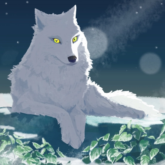 Green Apelsin - Северный ветер (Песня) 2021