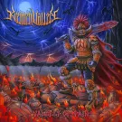 Kremen Vallely - Vallely of Pain (Альбом) 2023