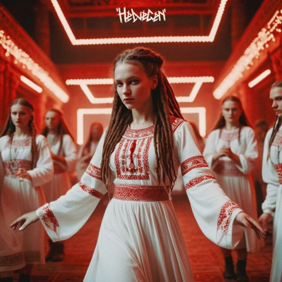 HELVEGEN - Племя танцуй! (Сингл) 2024
