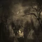 МРФ - Вальсирующие во тьме (Альбом) 2012
