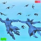Галантерея - Мимо нас (Сингл) 2024