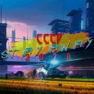 Stay Away - СССР 2078 (Альбом) 2024