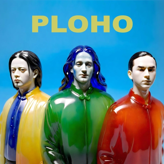 Ploho - Фарфоровые птицы (Трек) 2024