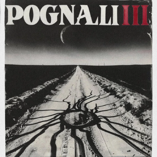 Погнали - III (Мини-альбом) 2024