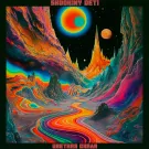 SKOOKINY DETI - Цветная скала (Альбом) 2024