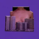 Стоунд - Город (Сингл) 2024