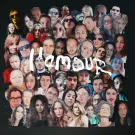 Стоунд - l'amour (Альбом) 2024