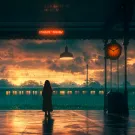 polnalyubvi, Найк Борзов - Станция "Любовь" (Сингл) 2025