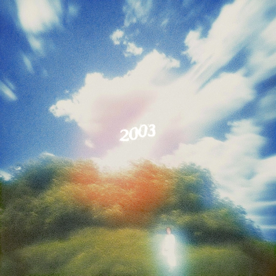 Перемотка - 2003 (Сингл) 2024
