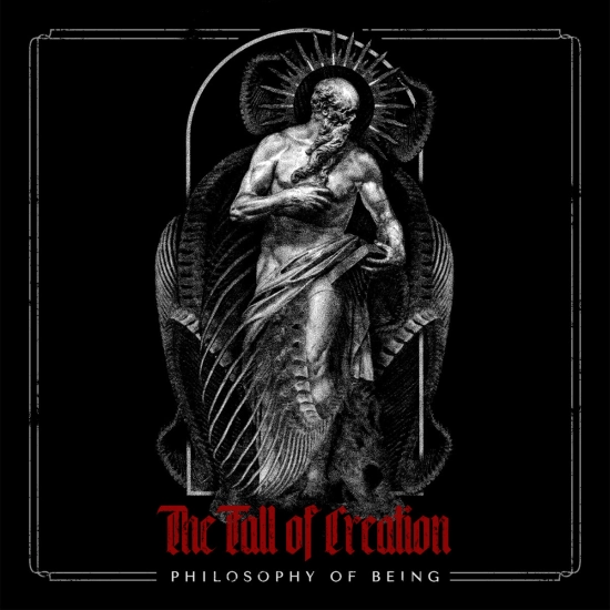 The Fall of Creation - Philosophy of Being (Песня) 2024