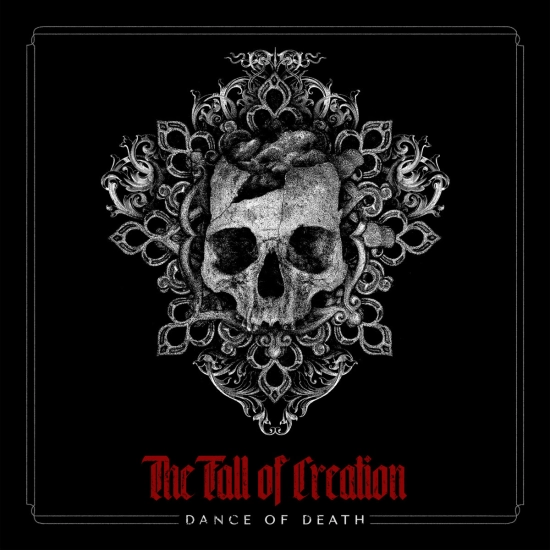 The Fall of Creation - Dance of Death (Сингл) 2024